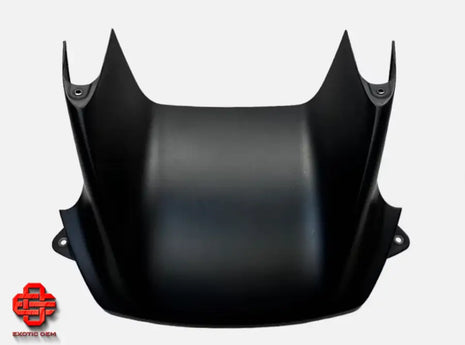 FERRARI SF90 CARBON FRONT SPOILER COVER