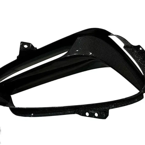 FERRARI SF90 CARBON LATERAL AIR INTAKE LH