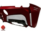 FERRARI SF90 CARBON REAR BUMPER
