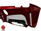 FERRARI SF90 CARBON REAR BUMPER