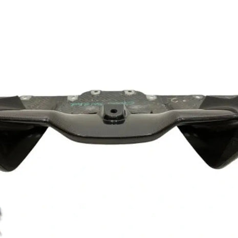 FERRARI SF90 CARBON REAR DIFFUSER