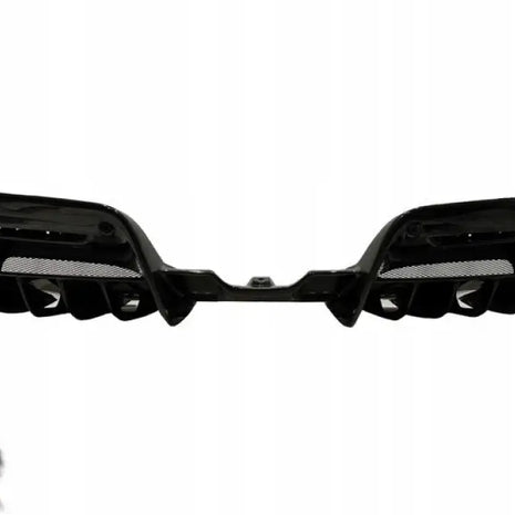 FERRARI SF90 CARBON REAR DIFFUSER