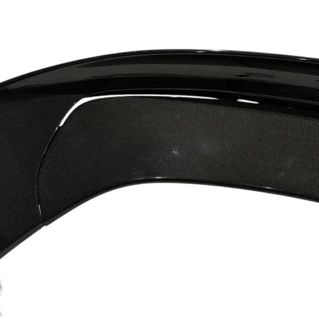 FERRARI SF90 CARBON REAR SPOILER WING