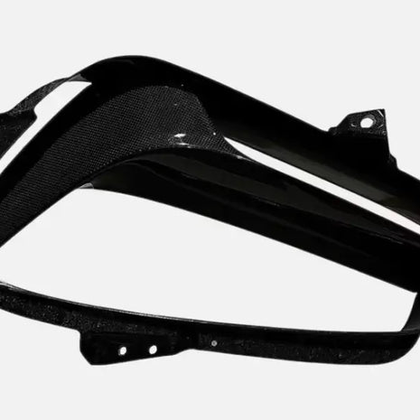 FERRARI SF90 CARBON SIDE AIR INTAKE LATERAL