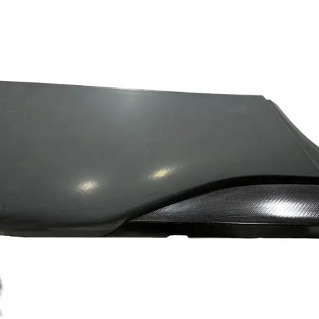 FERRARI SF90 CARBON SIDE SKIRT UNDERDOOR TRIM RH