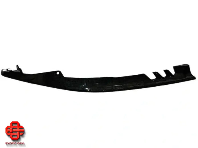 FERRARI SF90 CARBON SPOILER SIDE SKIRTS BUMPER SPLITTER