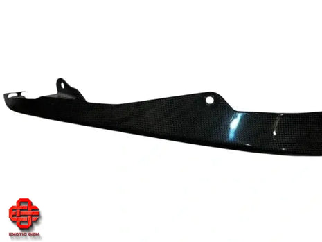 FERRARI SF90 CARBON SPOILER SIDE SKIRTS BUMPER SPLITTER