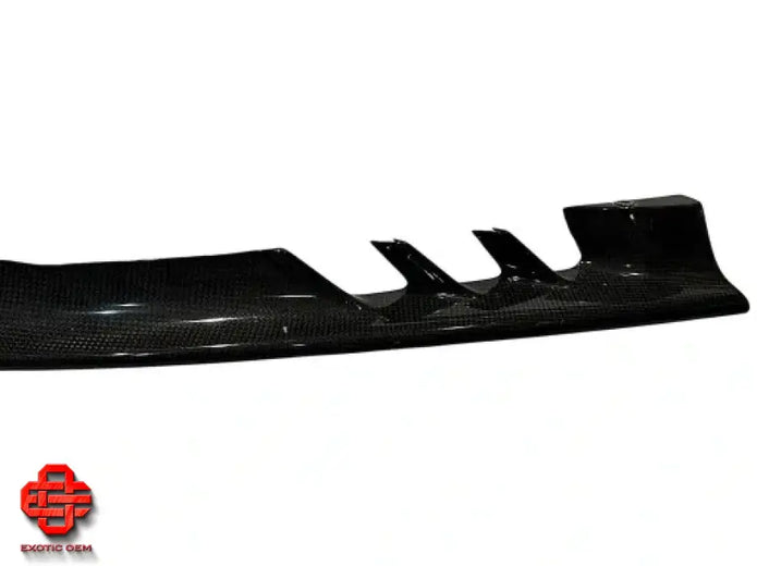 FERRARI SF90 CARBON SPOILER SIDE SKIRTS BUMPER SPLITTER