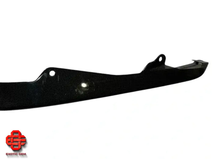 FERRARI SF90 CARBON SPOILER SIDE SKIRTS BUMPER SPLITTER