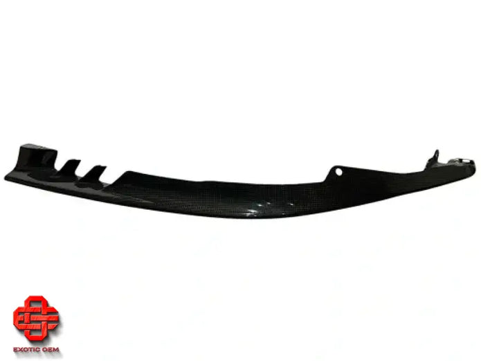 FERRARI SF90 CARBON SPOILER SIDE SKIRTS BUMPER SPLITTER