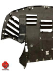 FERRARI SF90 CARBON UNDERBODY PROTECTION PLATE