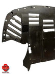 FERRARI SF90 CARBON UNDERBODY PROTECTION PLATE
