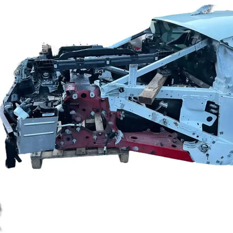 Ferrari SF90 / COMPL RH ENGINE STRUT MOUNTING