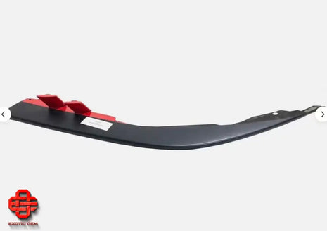 FERRARI SF90 / DASHBOARD AIRBAG COVER / COVER NEW / NEW