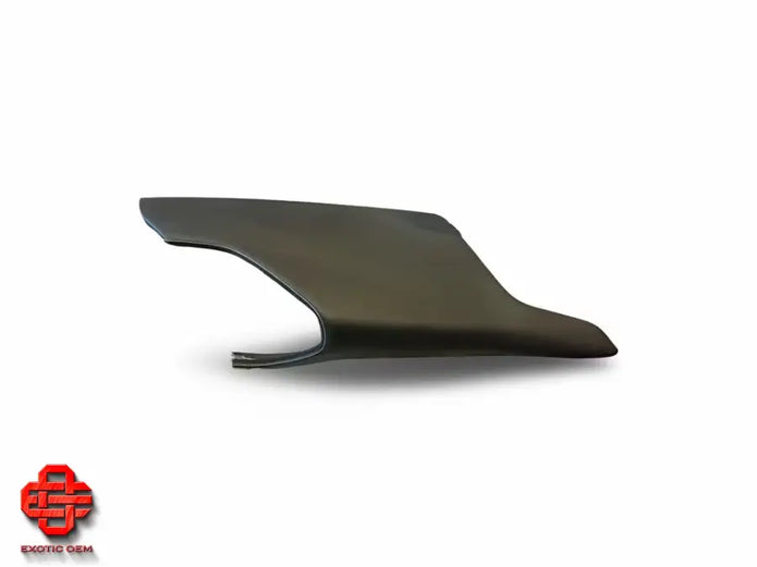 FERRARI SF90 / DASHBOARD AIRBAG COVER / COVER NEW / NEW