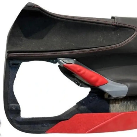 FERRARI SF90 DOOR PANEL SIDE RH