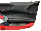 FERRARI SF90 DOOR PANEL SIDE RH