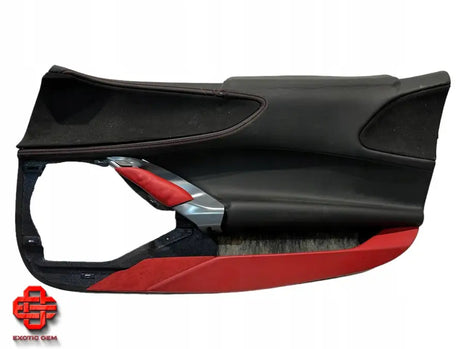 FERRARI SF90 DOOR PANEL SIDE RH