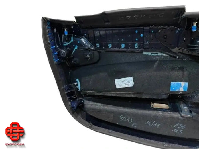 FERRARI SF90 DOOR PANEL SIDE RH