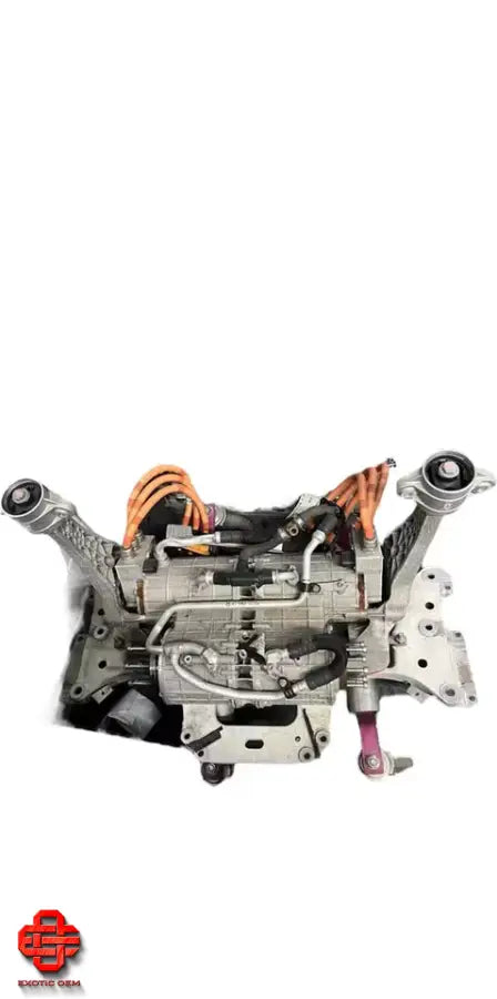 FERRARI SF90 ELECTRIC MOTOR