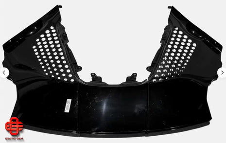 FERRARI SF90 ENGINE COVER