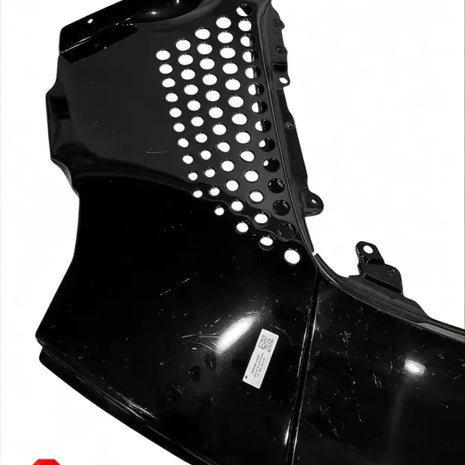 FERRARI SF90 ENGINE COVER TRIM ENGINE COVER