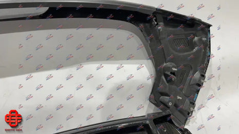 FERRARI SF90 FIORANO REAR SPOILER