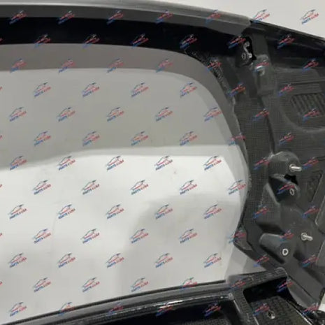 FERRARI SF90 FIORANO REAR SPOILER