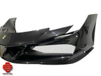 FERRARI SF90 FRONT BUMPER CARBON