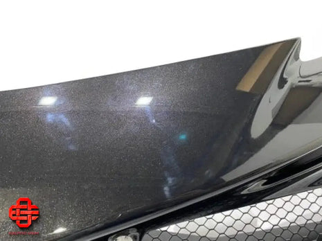 FERRARI SF90 FRONT BUMPER CARBON