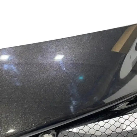 FERRARI SF90 FRONT BUMPER CARBON