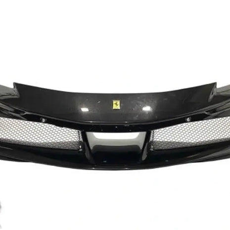 FERRARI SF90 FRONT BUMPER CARBON