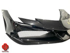 FERRARI SF90 FRONT BUMPER CARBON