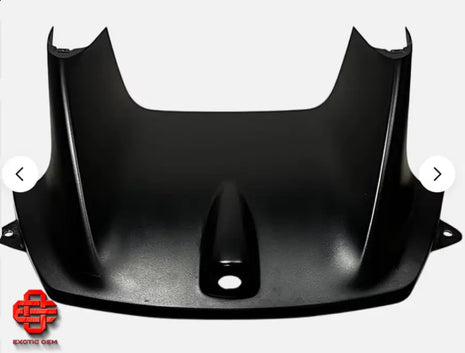 FERRARI SF90 FRONT BUMPER COVER