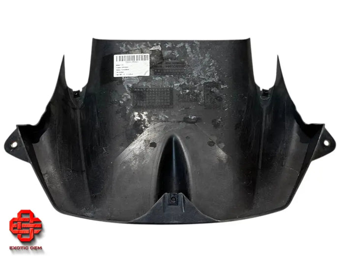 FERRARI SF90 FRONT BUMPER COVER BUMPER FRONT SPOILER COVER