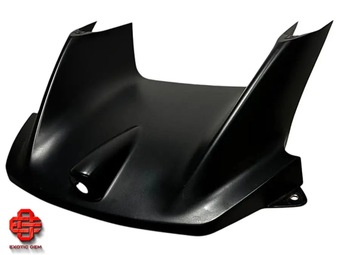 FERRARI SF90 FRONT BUMPER COVER BUMPER FRONT SPOILER COVER