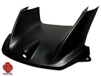 FERRARI SF90 FRONT BUMPER COVER BUMPER FRONT SPOILER COVER