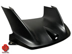FERRARI SF90 FRONT BUMPER COVER BUMPER FRONT SPOILER COVER