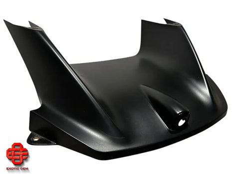 FERRARI SF90 FRONT BUMPER COVER BUMPER FRONT SPOILER COVER