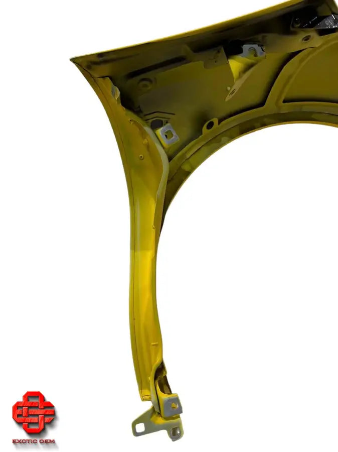 FERRARI SF90 FRONT LEFT FENDER
