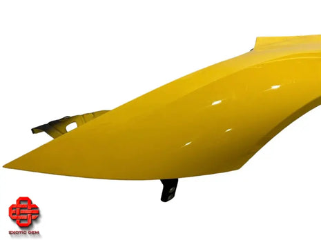 FERRARI SF90 FRONT LEFT FENDER