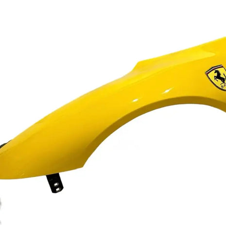 FERRARI SF90 FRONT LEFT FENDER