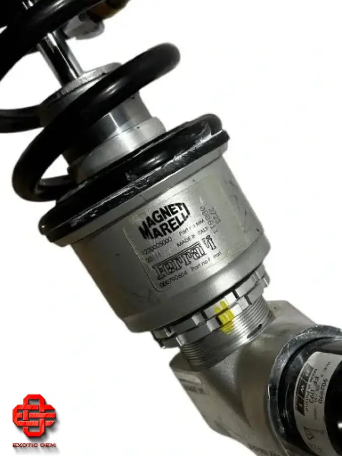 FERRARI SF90 FRONT SHOCK ABSORBER
