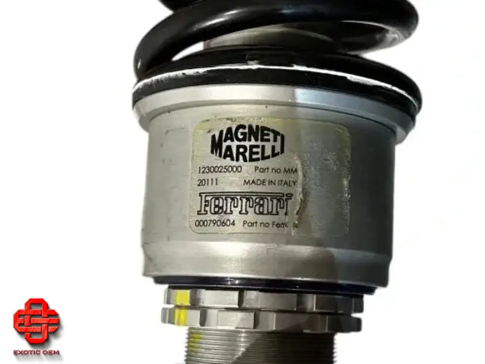 FERRARI SF90 FRONT SHOCK ABSORBER