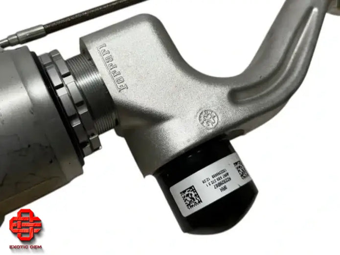 FERRARI SF90 FRONT SHOCK ABSORBER