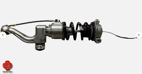 FERRARI SF90 FRONT SHOCK ABSORBER LIFT