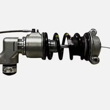 FERRARI SF90 FRONT SHOCK ABSORBER LIFT