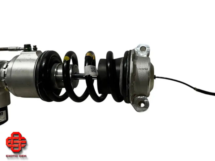 FERRARI SF90 FRONT SHOCK ABSORBER LIFT LH