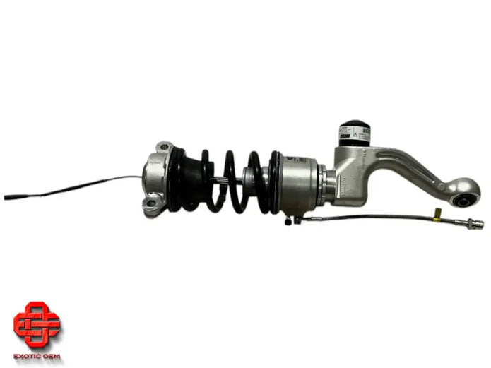 FERRARI SF90 FRONT SHOCK ABSORBER LIFT RH