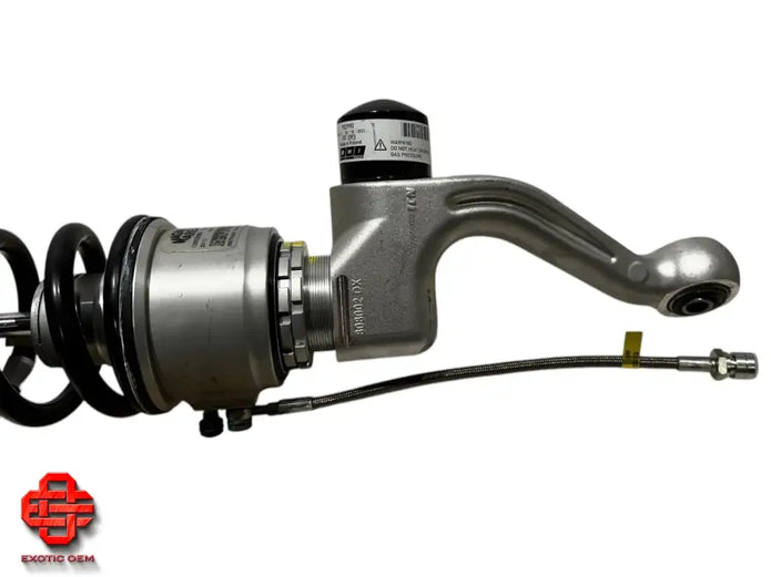 FERRARI SF90 FRONT SHOCK ABSORBER LIFT RH